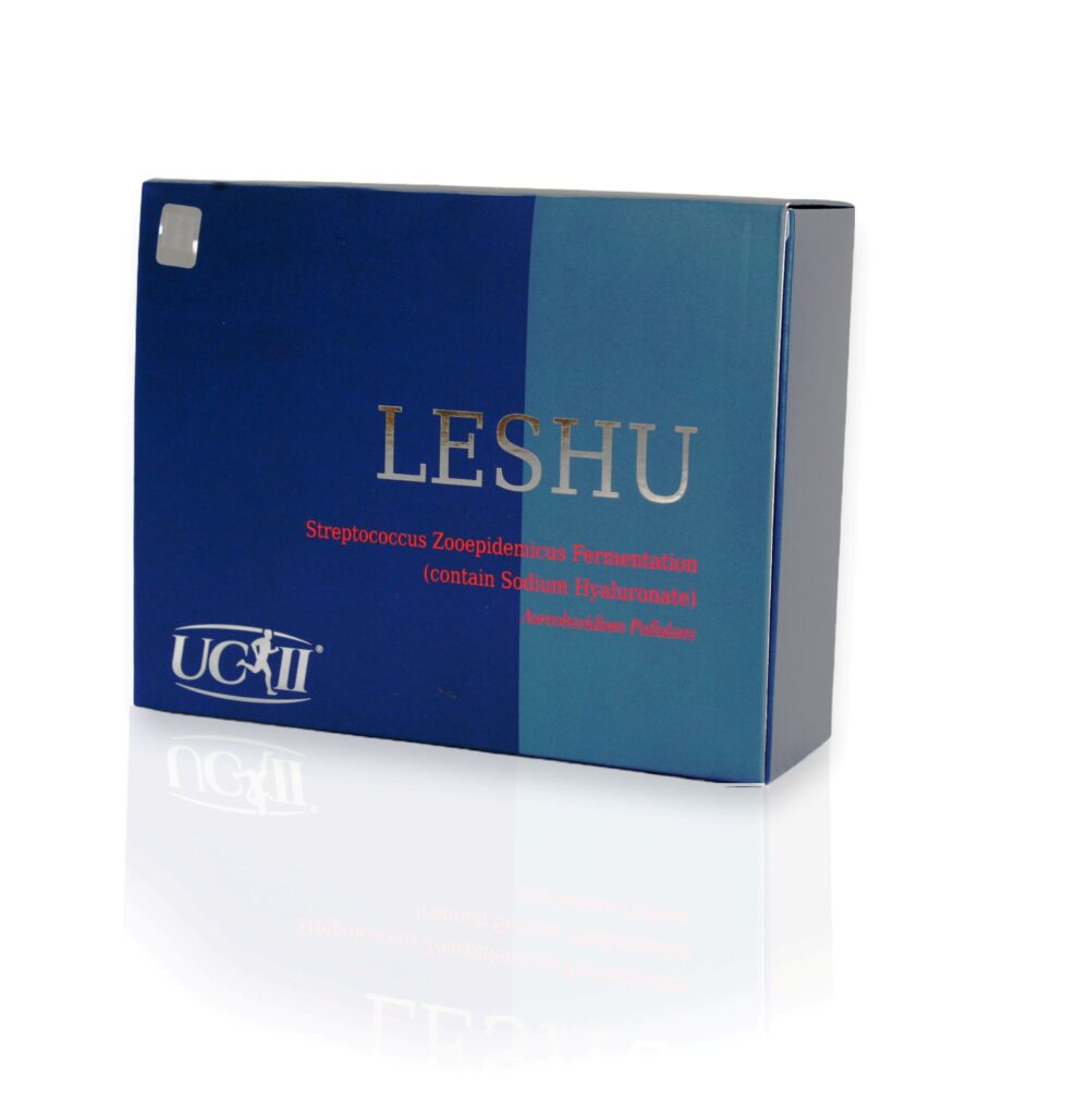 LESHU